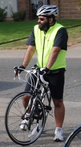 Me at Sikh Century 2013